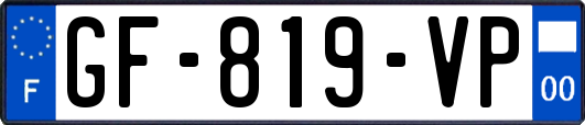 GF-819-VP