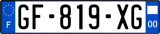 GF-819-XG