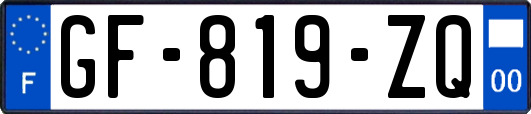 GF-819-ZQ