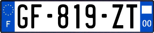 GF-819-ZT