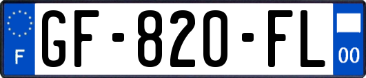 GF-820-FL