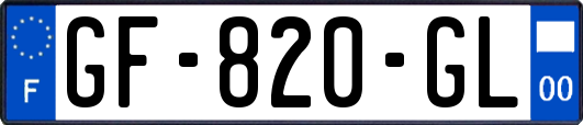 GF-820-GL