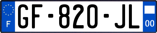 GF-820-JL