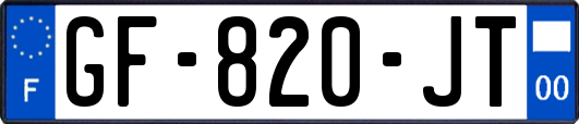 GF-820-JT