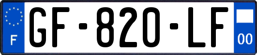 GF-820-LF