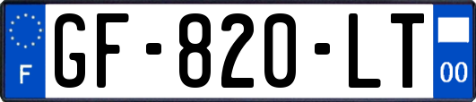 GF-820-LT