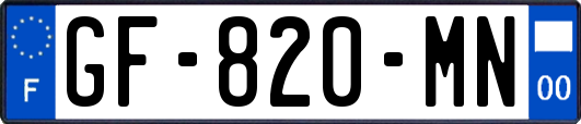 GF-820-MN