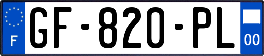 GF-820-PL