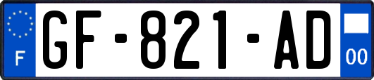 GF-821-AD