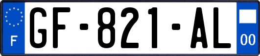 GF-821-AL