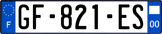 GF-821-ES