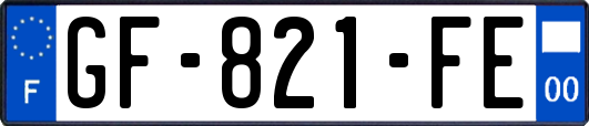 GF-821-FE