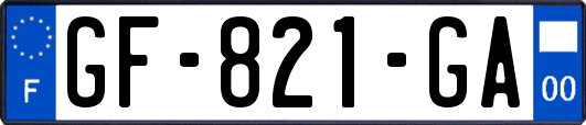 GF-821-GA