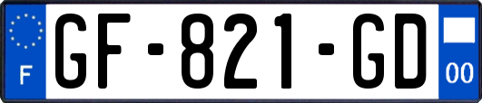 GF-821-GD