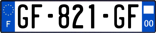 GF-821-GF
