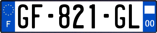 GF-821-GL