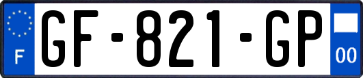 GF-821-GP