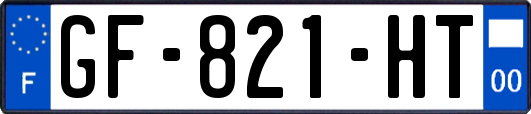 GF-821-HT