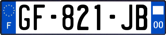 GF-821-JB