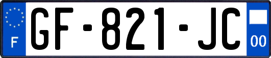 GF-821-JC