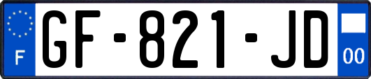 GF-821-JD