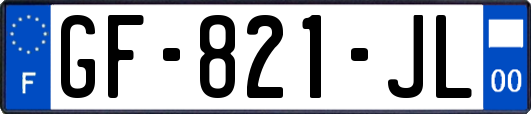 GF-821-JL