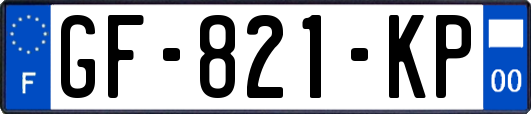 GF-821-KP