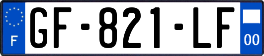 GF-821-LF