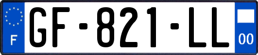 GF-821-LL