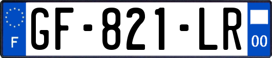 GF-821-LR