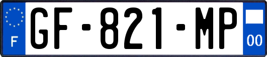 GF-821-MP