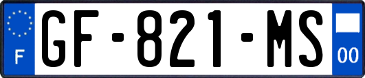 GF-821-MS