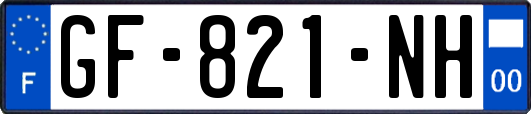 GF-821-NH