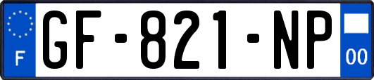 GF-821-NP
