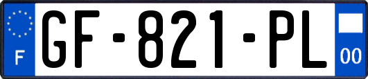 GF-821-PL