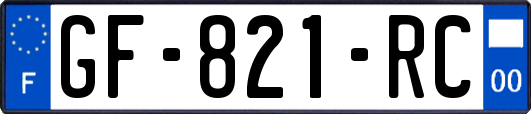 GF-821-RC