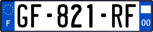 GF-821-RF