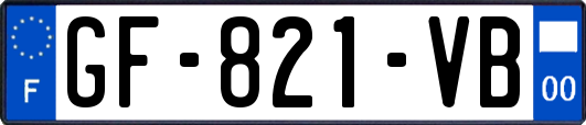 GF-821-VB