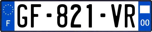 GF-821-VR
