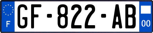 GF-822-AB