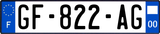 GF-822-AG