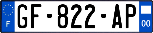 GF-822-AP