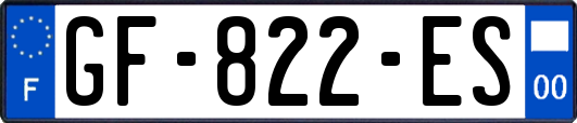 GF-822-ES