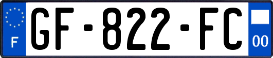 GF-822-FC