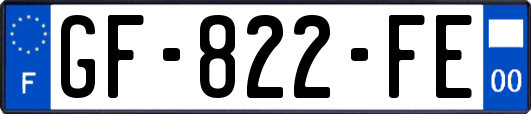 GF-822-FE
