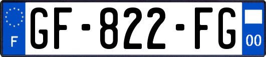 GF-822-FG