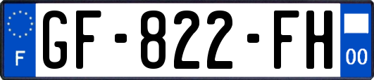 GF-822-FH