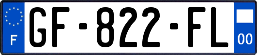 GF-822-FL