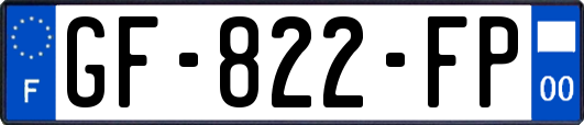 GF-822-FP