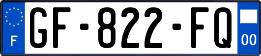 GF-822-FQ